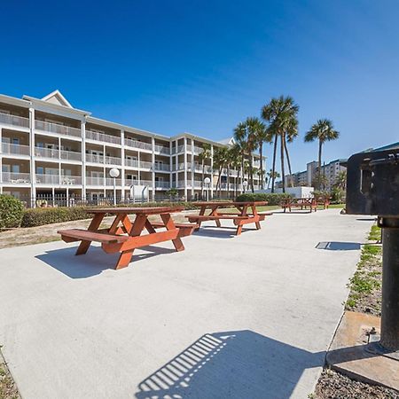 Grand Caribbean East & West W305 Appartement Perdido Key Buitenkant foto